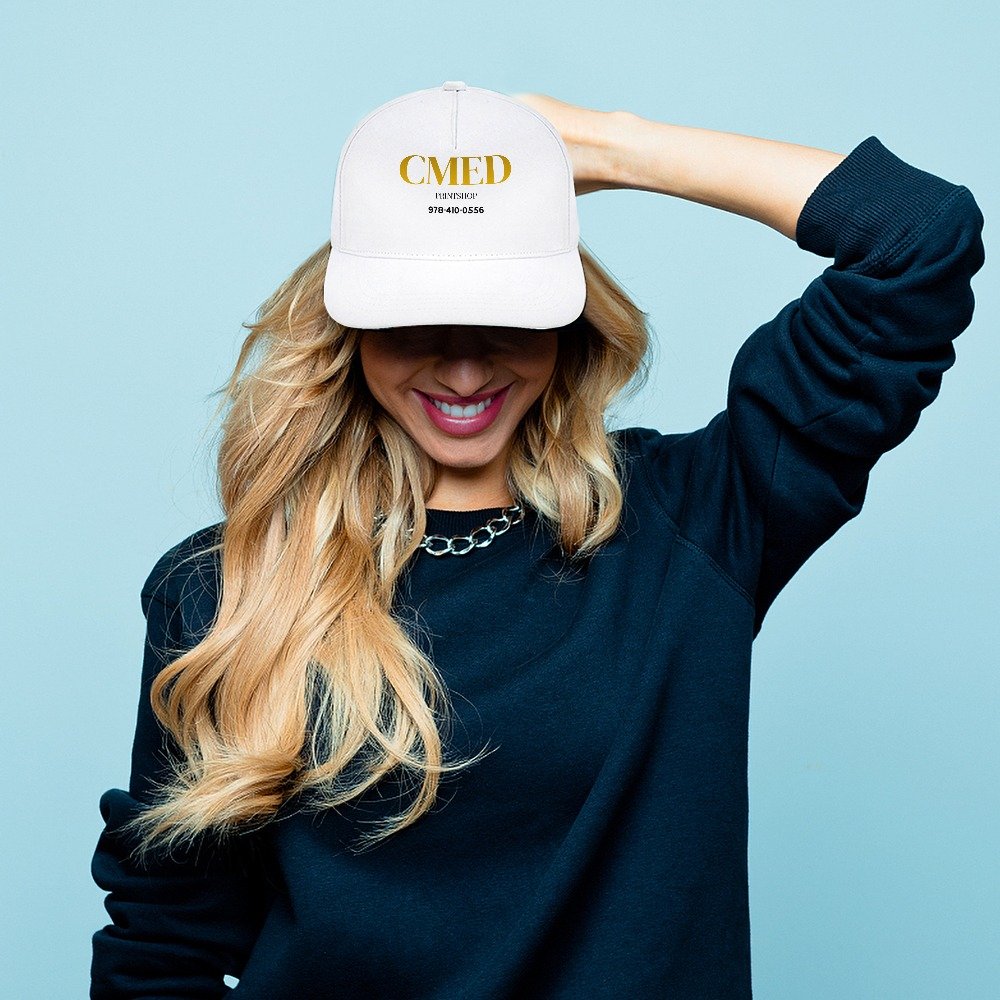 Baseball Cap New upgrade - Image 8