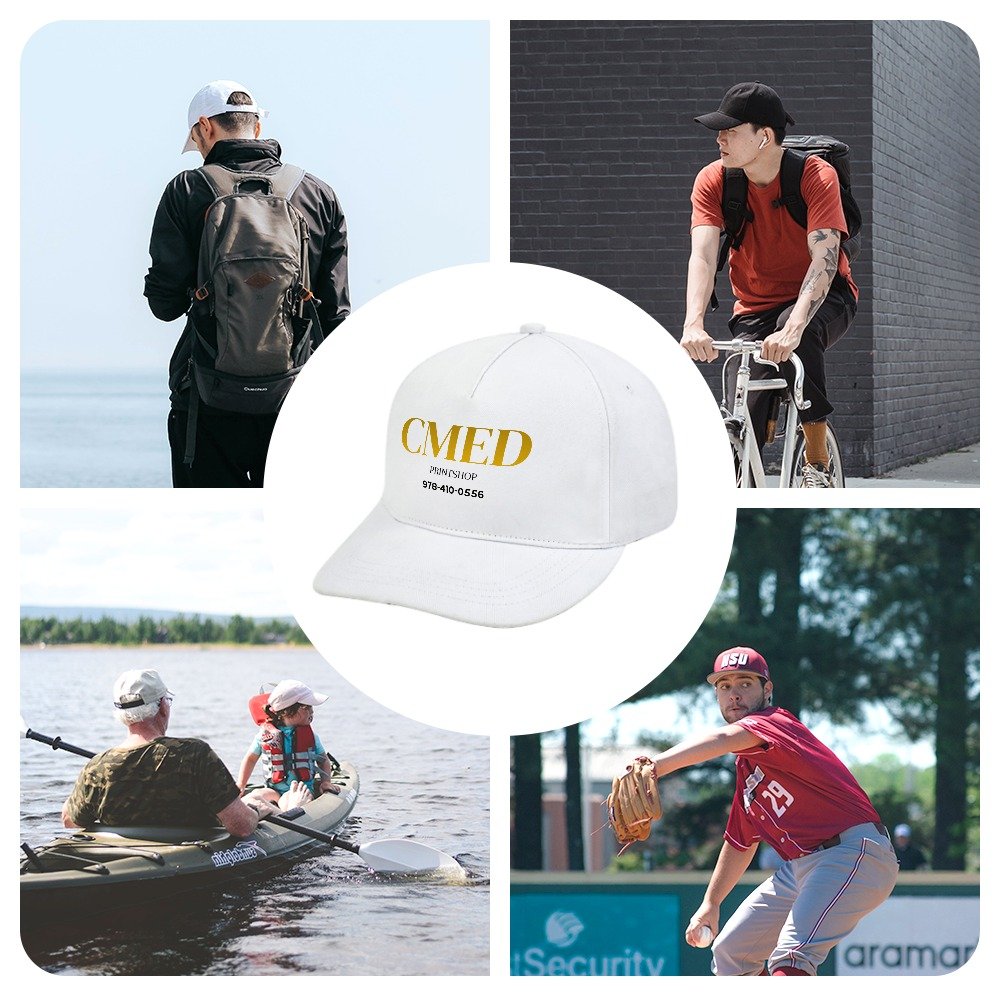 Baseball Cap New upgrade - Image 5