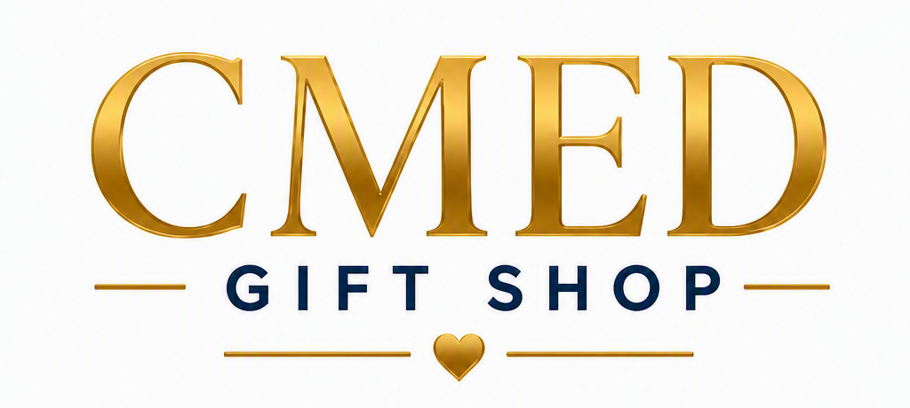 CMED Gift Shop